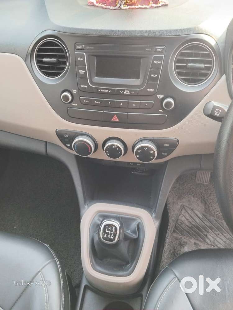 Hyundai Grand I10 Asta 1.2 Kappa Vtvt, 2016, Petrol