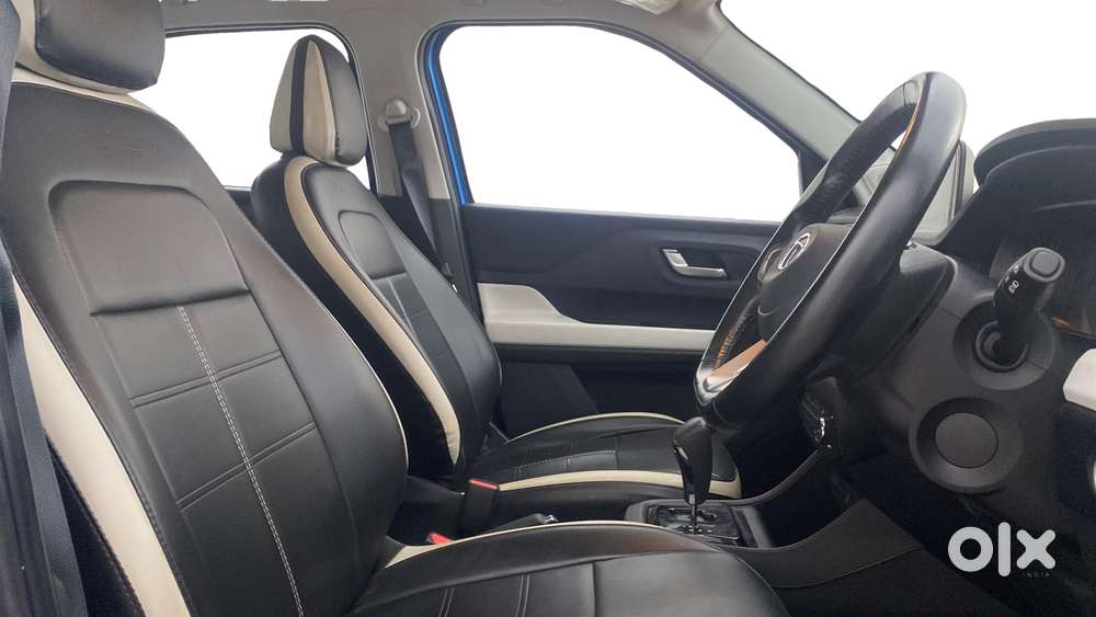 Tata Punch Creative Amt, 2022, Petrol