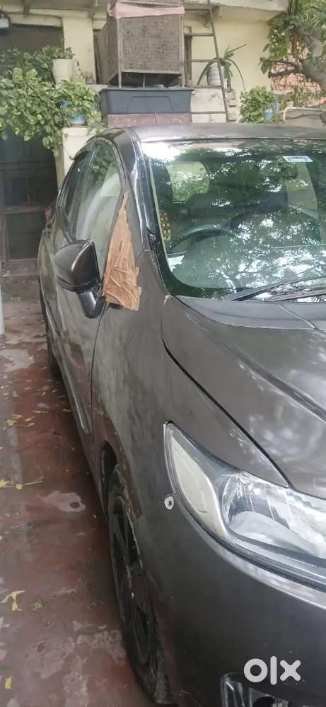 2016 Honda Jazz Vx Diesel, Second Owner