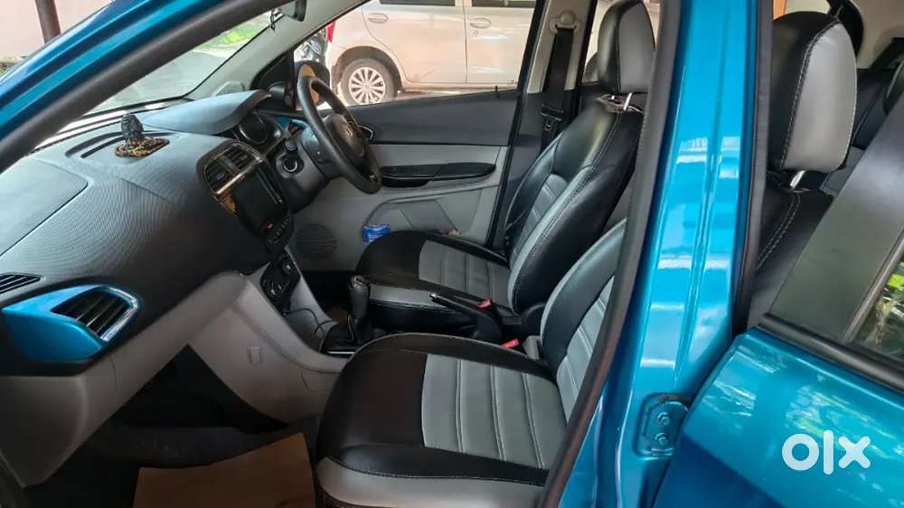 Tata Tiago 2019 Petrol Manual