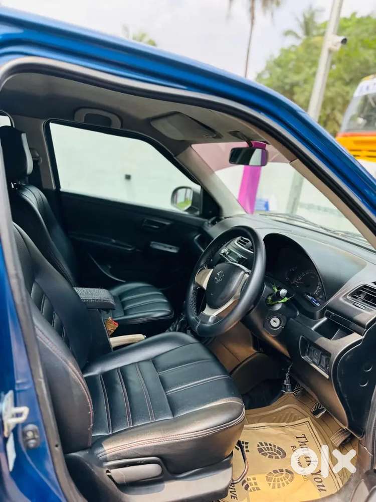 Maruti Suzuki Swift 2012 Diesel 190000 Km Driven