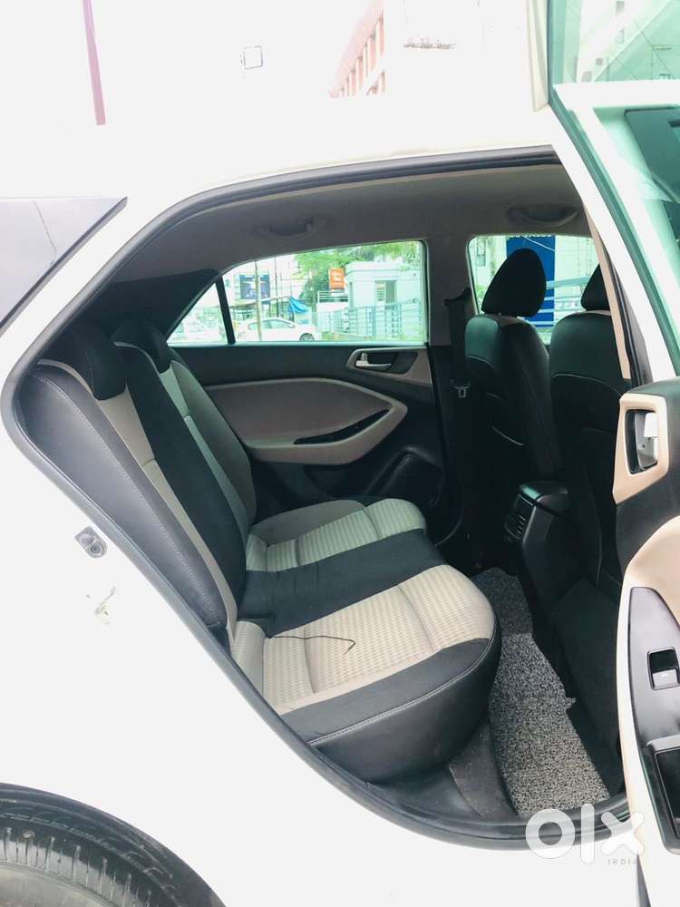Hyundai I20 1.2 Magna Executive, 2019, Petrol