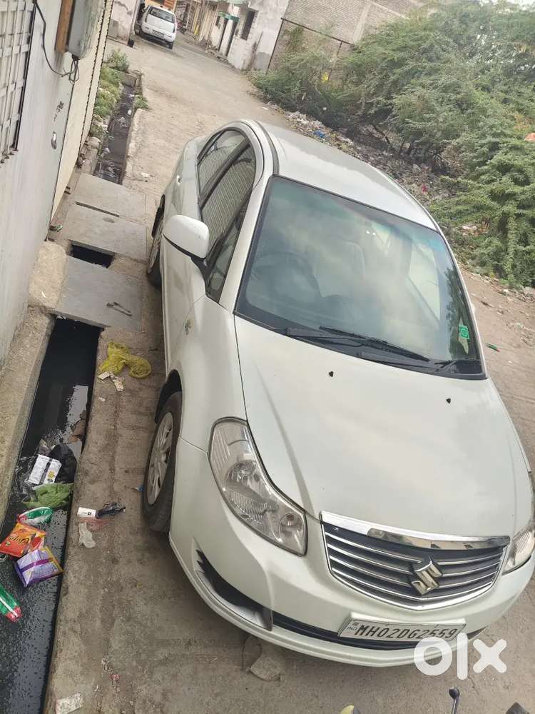 Maruti Suzuki Sx4 2013 November Month Almost 2014