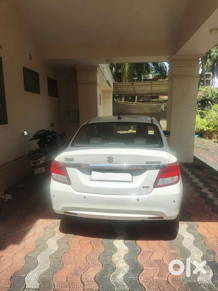 Maruti Suzuki Dzire 2018 Doctor Owned 1st Owner