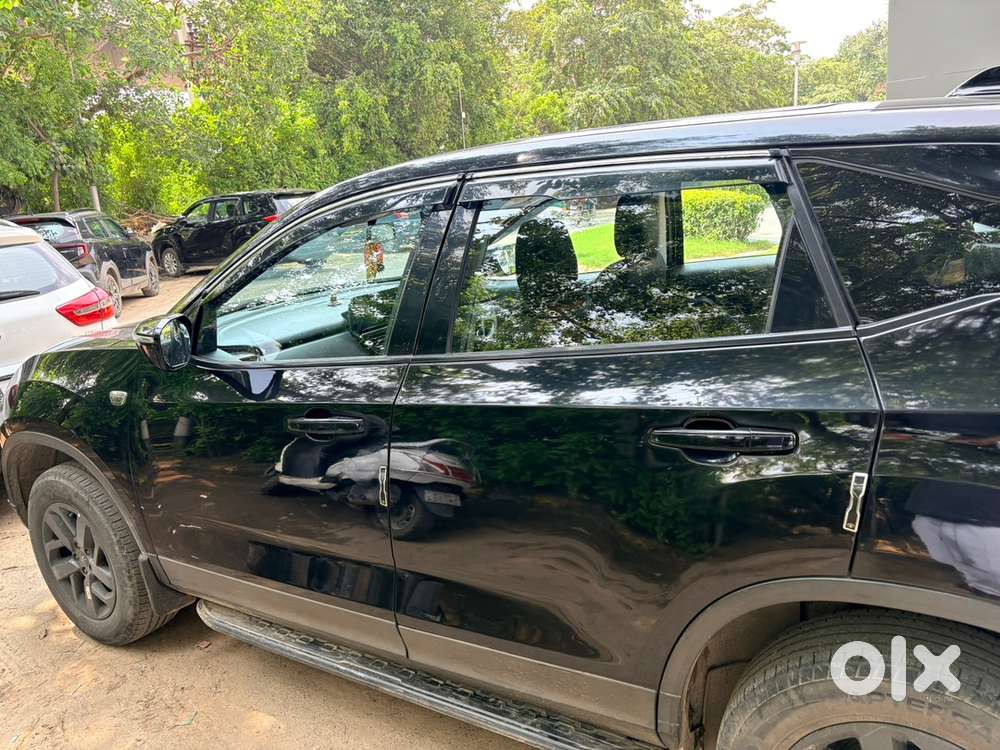 Tata Harrier Diesel 2023