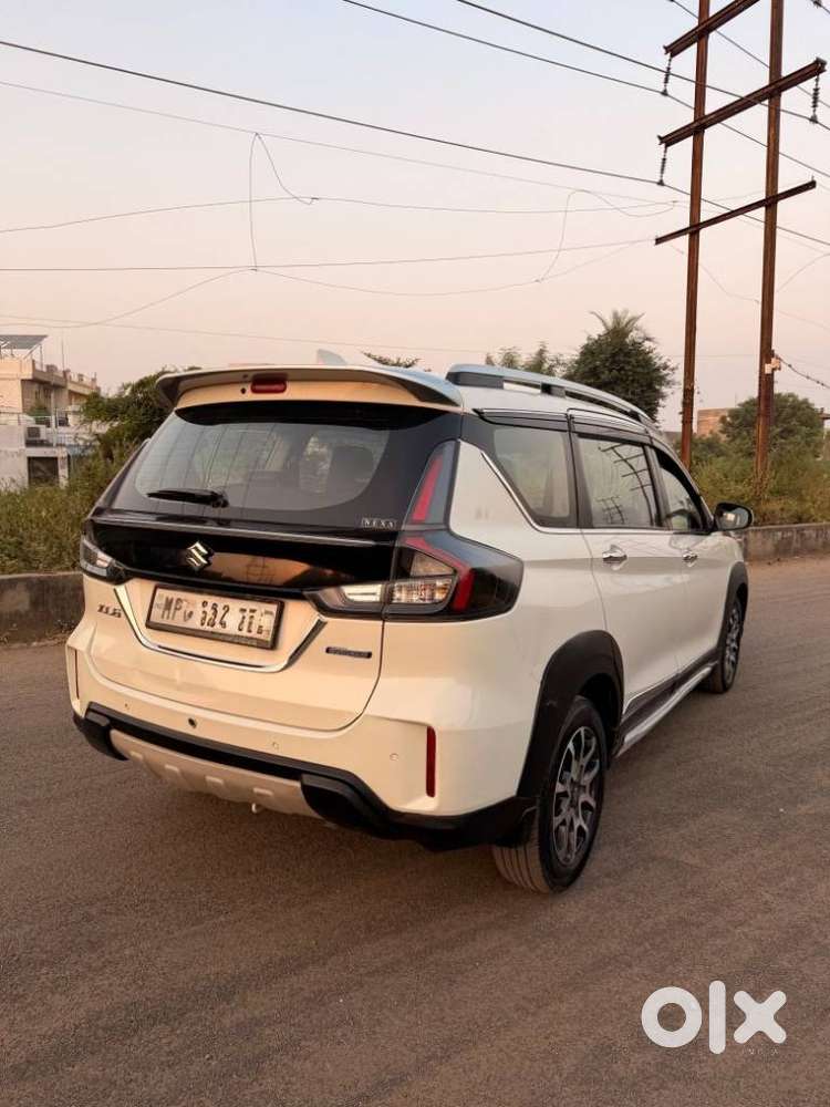 Maruti Suzuki Xl6 1.5 Alpha Mt, 2022, Petrol