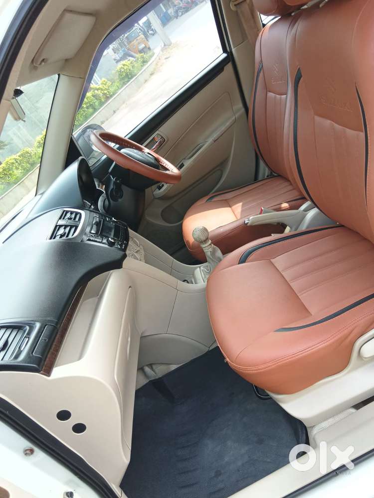 Maruti Suzuki Swift Dzire Vdi Optional, 2016, Diesel