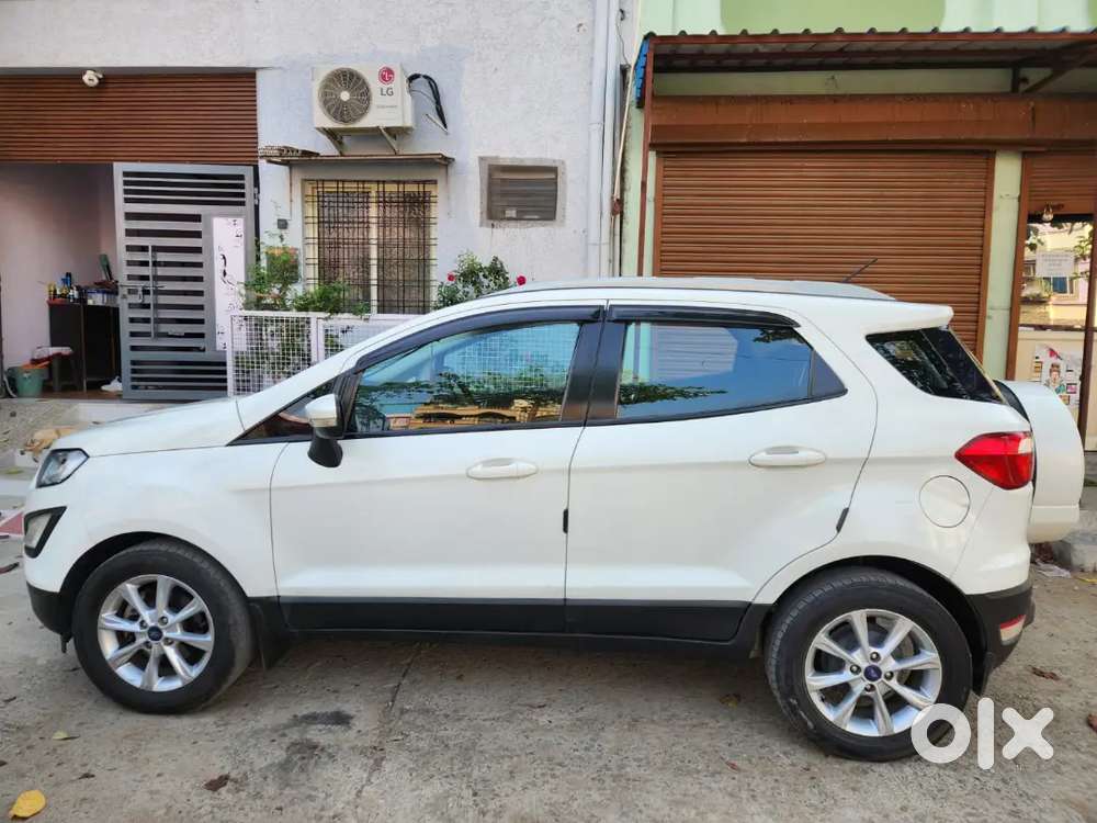 Well Maintained And Service Record Available With Service Package