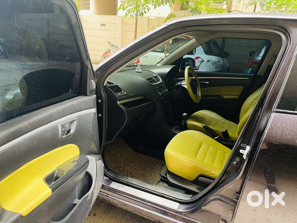 Maruti Suzuki Swift Diesel Well Maintained