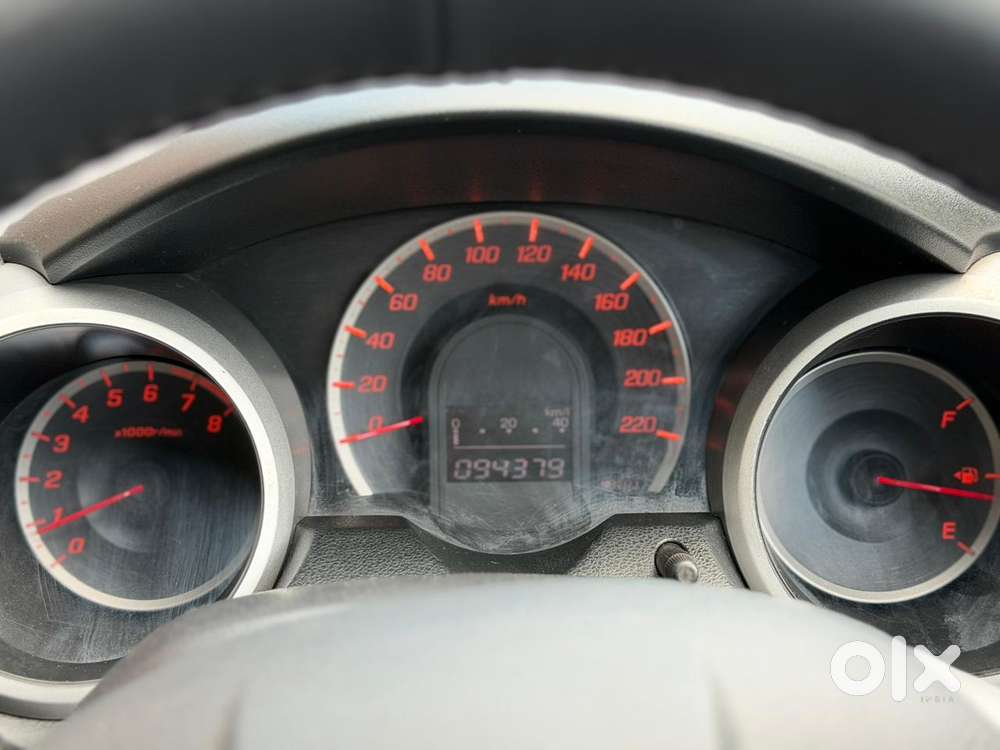 Honda Jazz, 2009, Petrol
