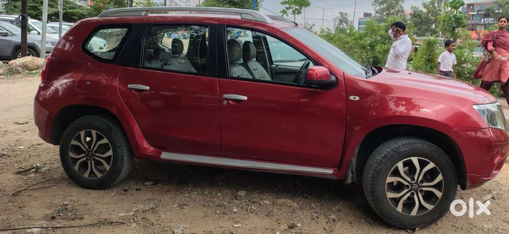 Nissan Terrano Xv Premium 110 Ps, 2014, Diesel