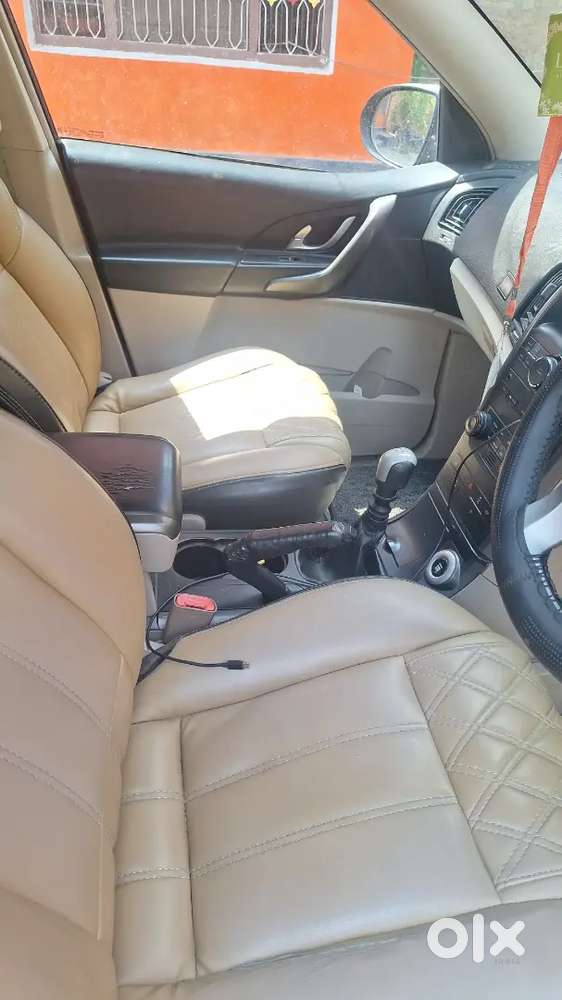Mahindra Xuv500 Diesel 2015