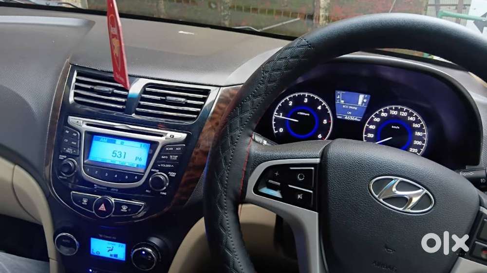 Verna For Sale