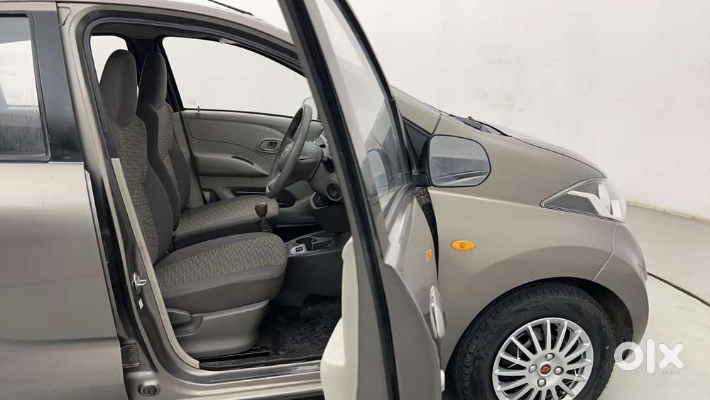Datsun Redigo 2020-2022 0.8 T (o), 2016, Petrol