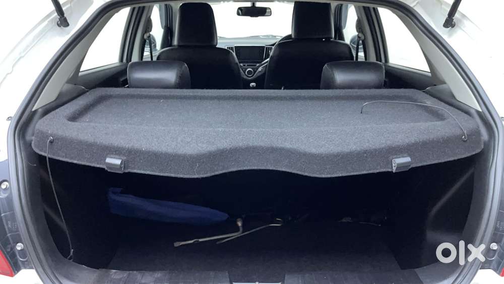 Maruti Suzuki Baleno 1.2 Zeta, 2020, Petrol