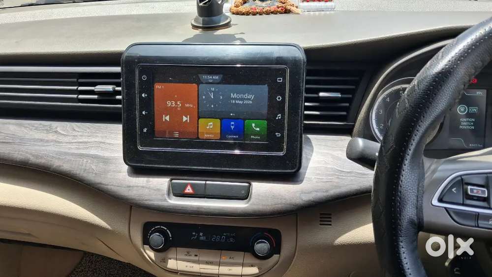 Maruti Suzuki Ertiga 2023 Cng & Hybrids Well Maintained