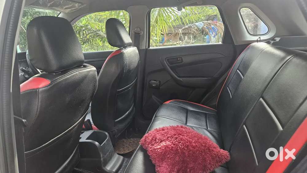 2nd Owner Maruti Brezza Ldi