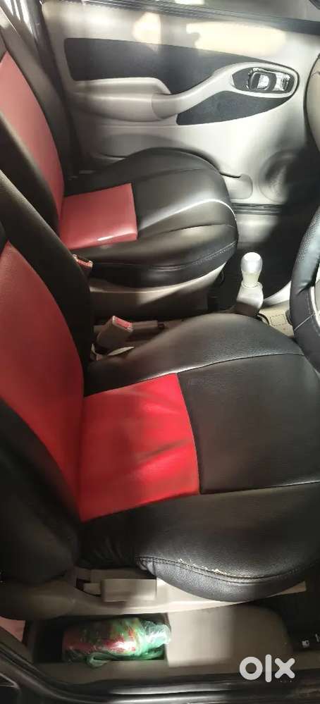 Tata Indigo Cs Glx 2009 Petrol