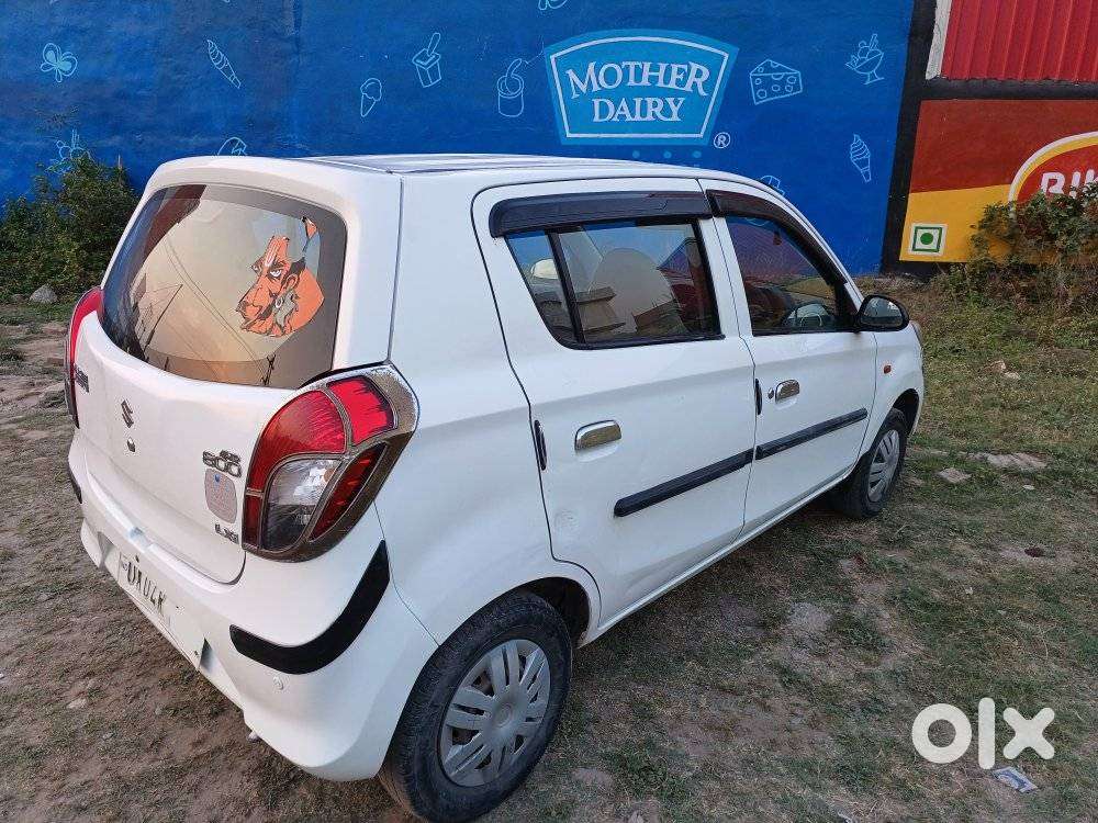 Maruti Suzuki Alto 800 2012-2016 Lxi, 2014, Petrol