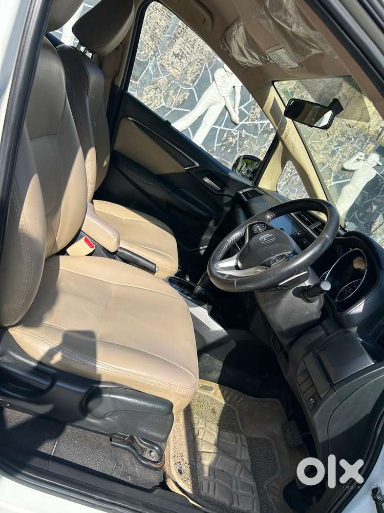 Honda Jazz Vx Cvt, 2019, Petrol