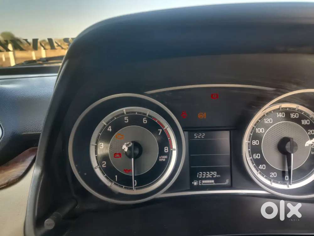 Maruti Dzire 1.2 Vxi 2018 December Model