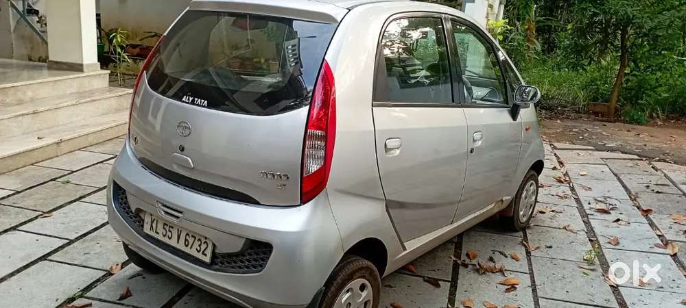 Tata Nano Xt 2017