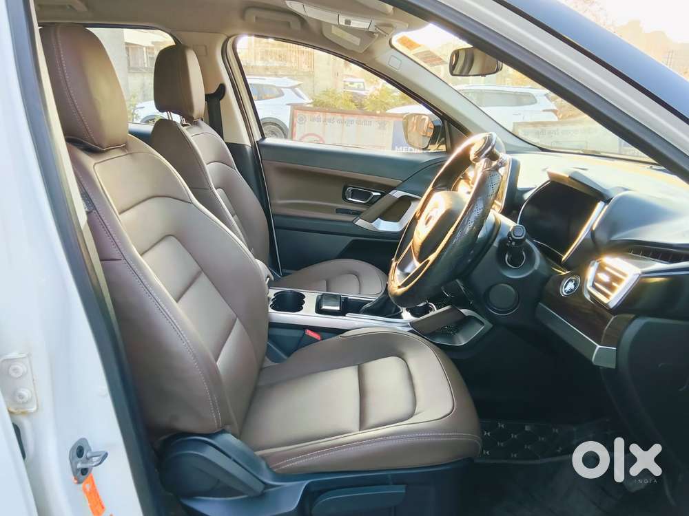 Tata Harrier Xza+, 2020, Diesel