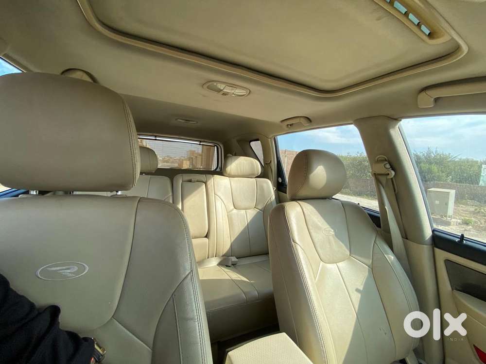 Ssangyong Rexton Rx7, 2014, Diesel