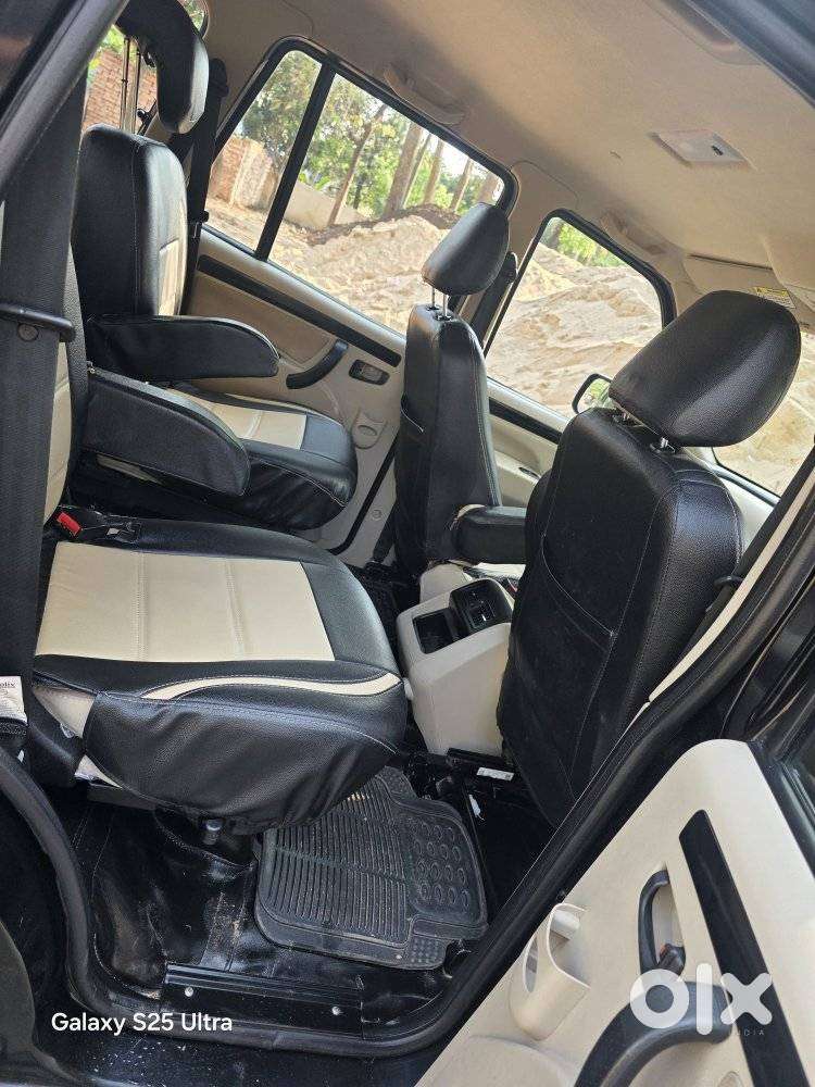 Mahindra Scorpio Classic 2.2 S 11 Mt 7 Str, 2023, Diesel