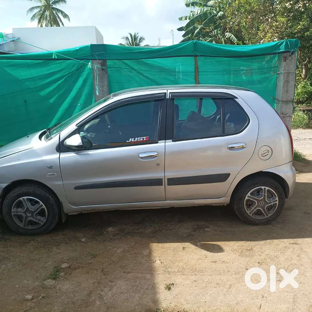 Tata Indica Diesel Manual 2nd 2014