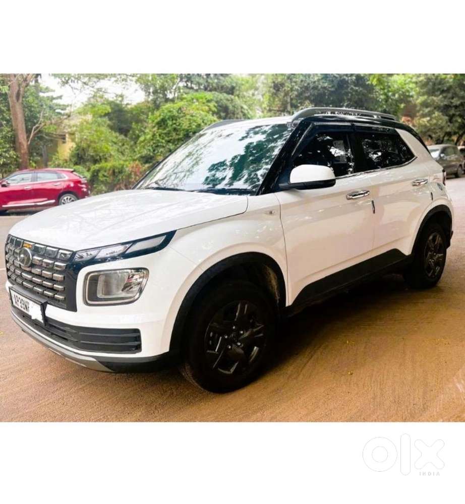 Hyundai Petrol Manual 2025