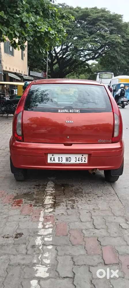 Tata Indica Diesel Manual 2005