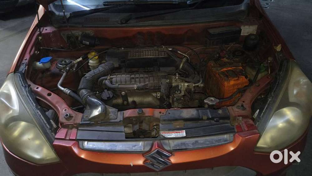 Maruti Suzuki Alto 800 Lxi, 2014, Petrol