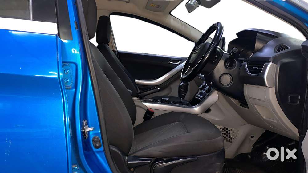 Tata Nexon 1.5 Revotorq Xza Plus Dualtone, 2018, Diesel
