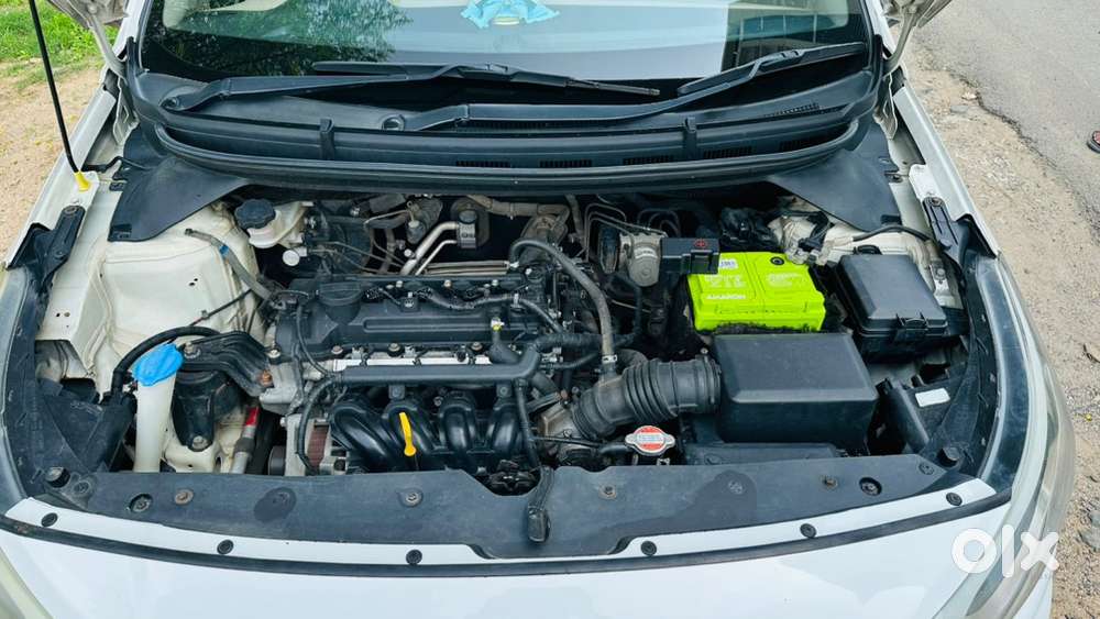 2019 Hyundai I20 Magna 1.2 Petrol Manual