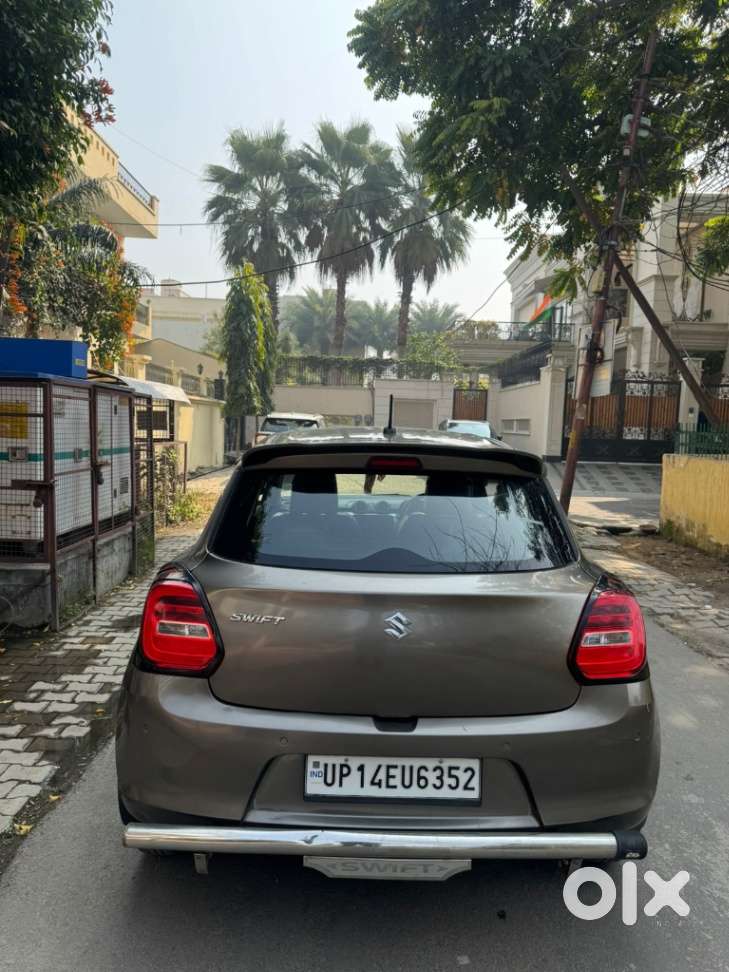 Maruti Suzuki Swift