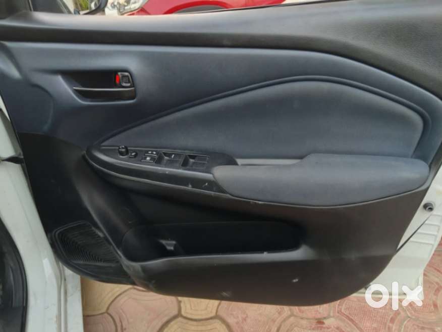 Maruti Suzuki Baleno Delta, 2022, Petrol