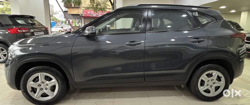 Kia Seltos Htk G, 2020, Petrol