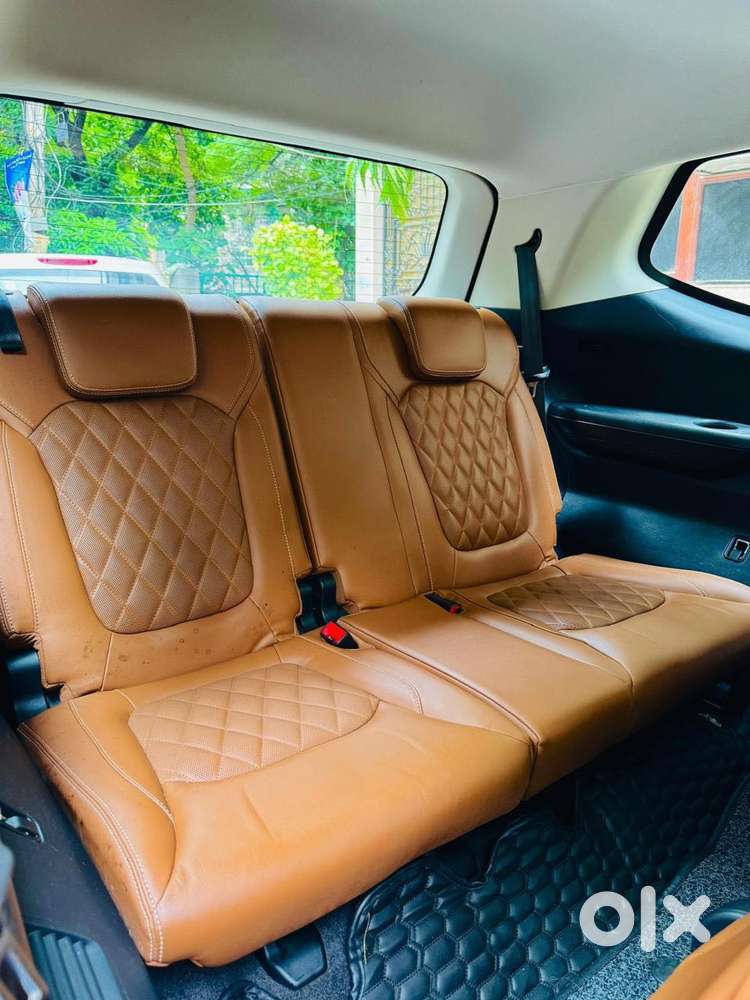 Mg Gloster Savvy 6 Seater, 2021, Diesel