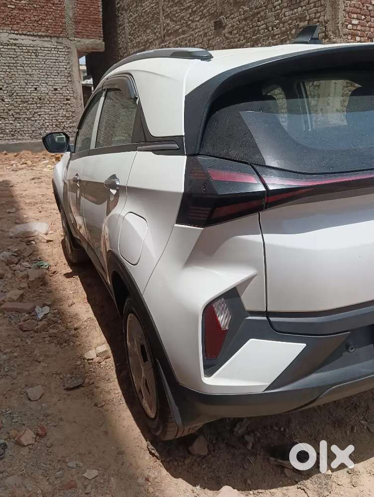 Tata Nexon 2024 Petrol 12000 Km Driven
