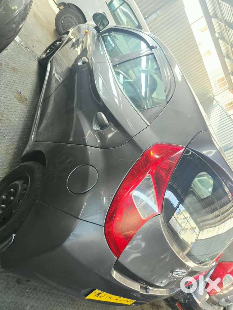 Hyundai Eon 1.0 Era Plus, 2018, Petrol