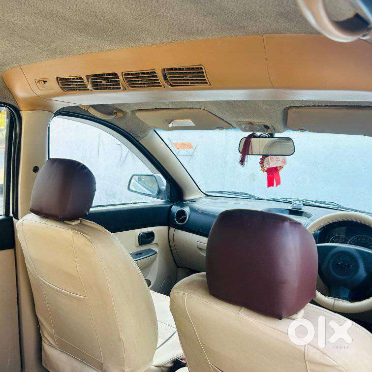 Chevrolet Enjoy 1.3 Tcdi Ls 8, 2014, Diesel