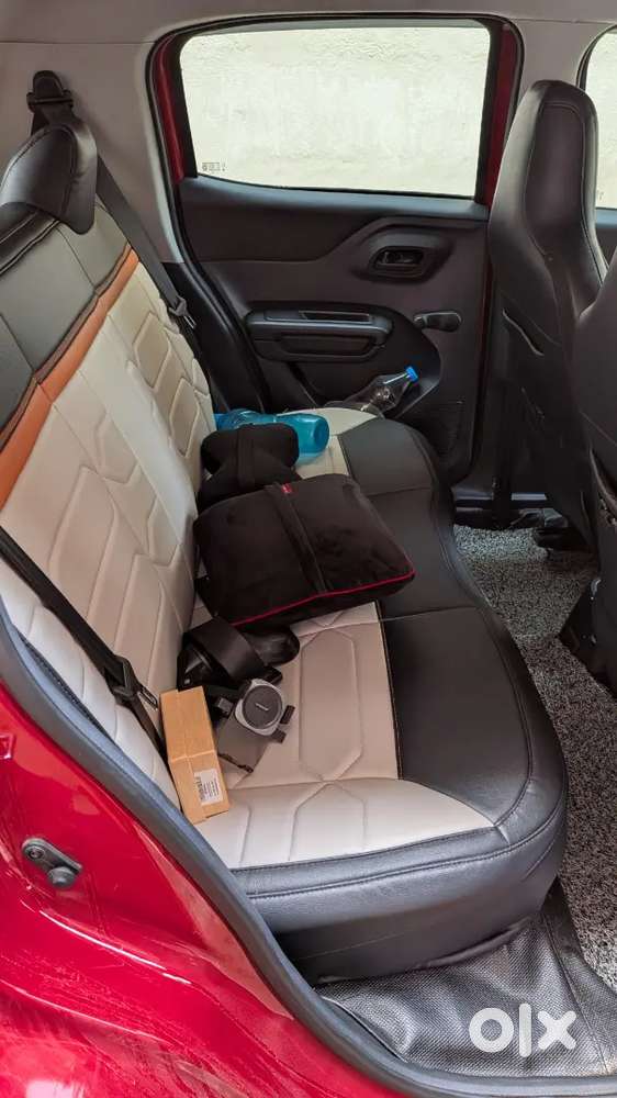Citroen C3 Petrol Manual 2026