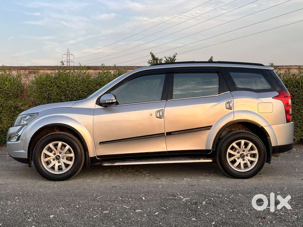 Mahindra Xuv500 W8 2wd, 2016, Diesel