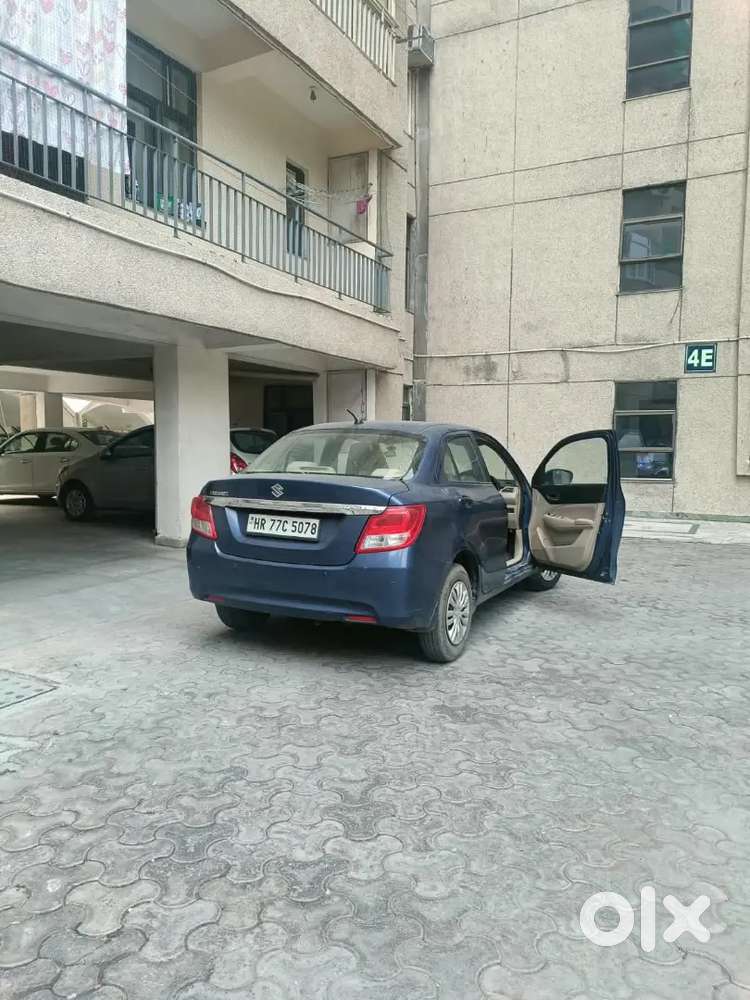 Maruti Dzire 2020 (diesel)