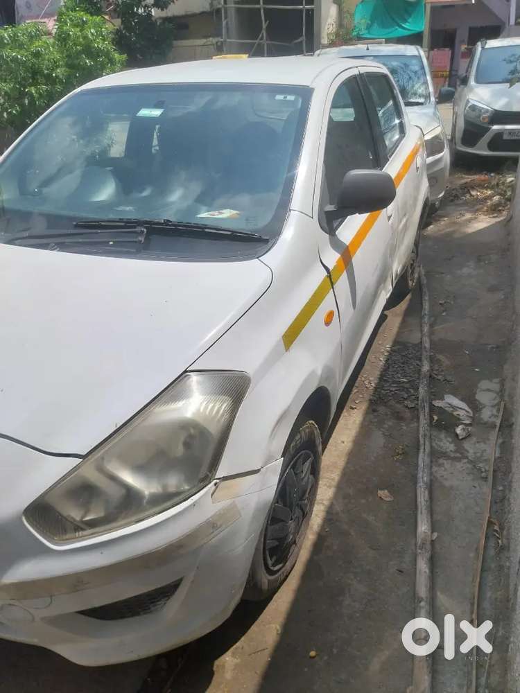 Datsun Redi Go 2018 Limited Edition