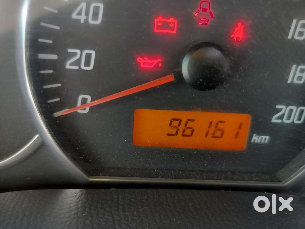 Maruti Suzuki Swift Dzire 1.3 Vxi, 2010, Petrol