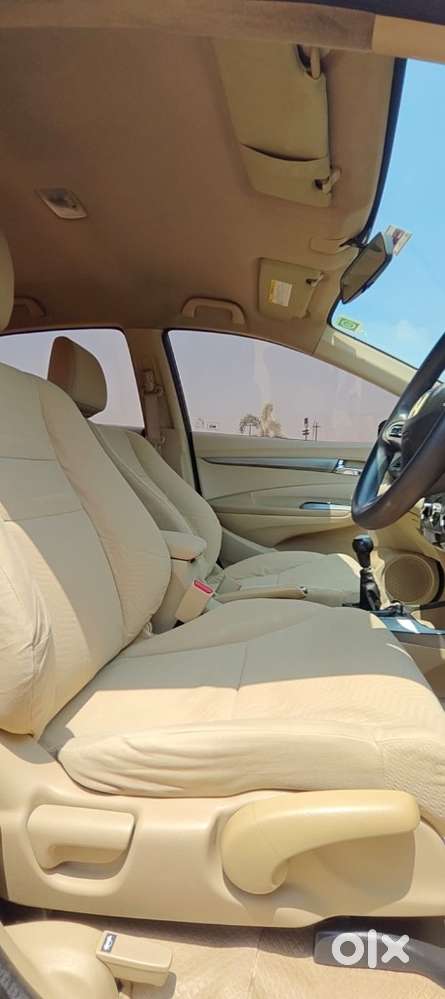 Honda City Zx Gxi, 2012, Petrol