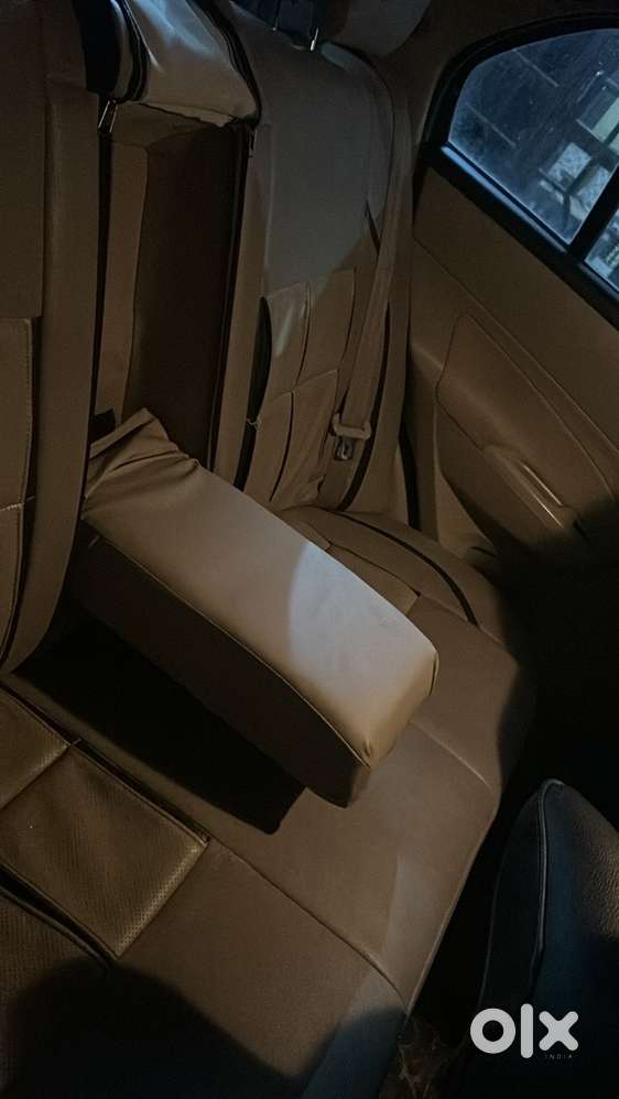 Maruti Suzuki Dzire 2017