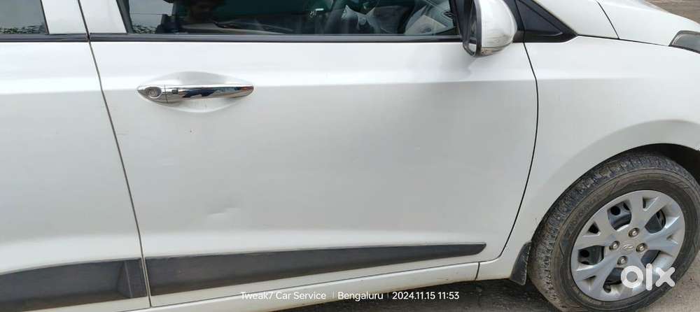 Hyundai Grand I10 Petrol 2014